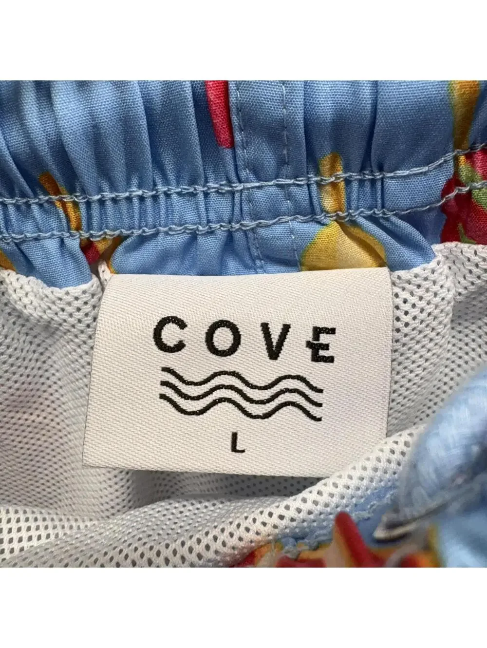 Cove new without